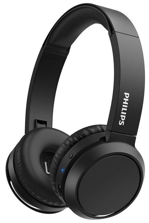 Slúchadlá Philips TAH4205BK čierna Slúchadlá Philips TAH4205BK čierna