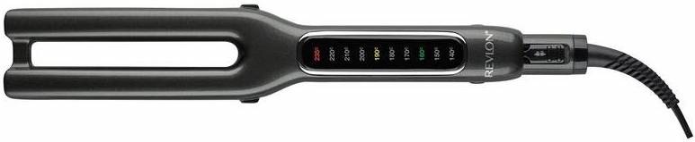 Žehlička na vlasy Revlon Double Straight RVST2204E Žehlička na vlasy Revlon Double Straight RVST2204E