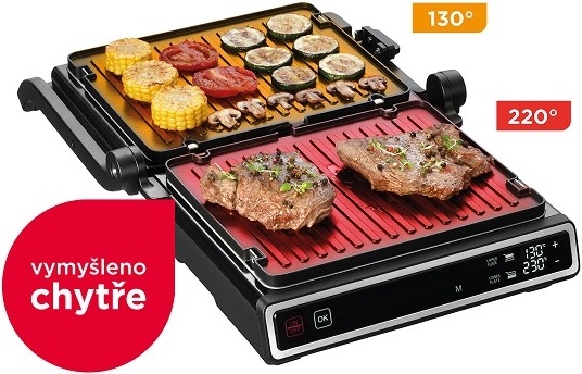 Gril Concept GE3550 Concept GE3550