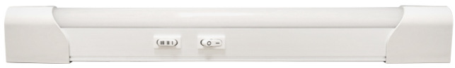 Nástenné svietidlo Top Light ZST 40 CCT - biele