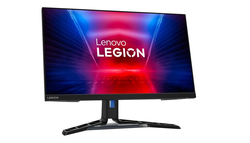 Herný monitor Lenovo Legion R27i-30 čierny Lenovo R27i-30 (67B5GAC1EU)