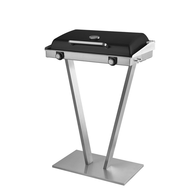 TKG EBBQ1002L, GRIL TKG EBBQ1002L, GRIL