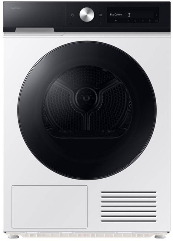 Sušička bielizne Samsung DV90DB7845GEU4 biela farba