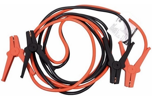 Štartovacie káble Compass 3,5 m