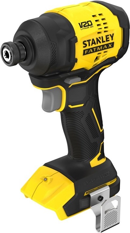 Uťahovák Stanley FatMax SFMCF811B-XJ v balení bez batérie