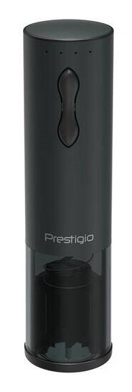 Otvárač Prestigio BOLSENA čierny