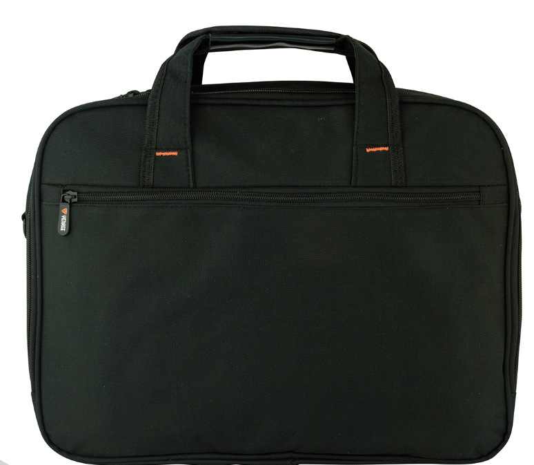 Brašna na notebook YENKEE YBN 1501 Ohio na 15,6" čierna