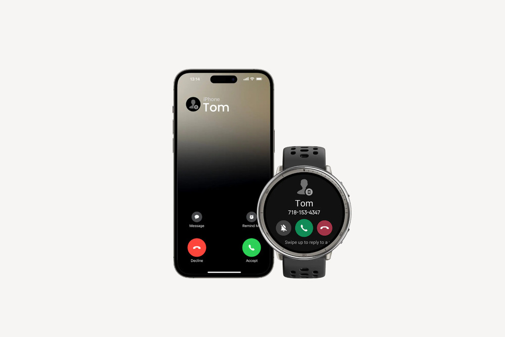 Inteligentné hodinky Amazfit Active 2 (Round) se silikonovým řemínkem čierne Inteligentné hodinky Amazfit Active 2 (Round) se silikonovým řemínkem čierne