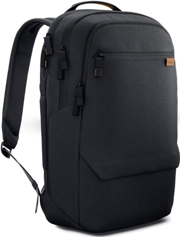 Batoh na notebook Dell EcoLoop Premier CP7625 - čierny