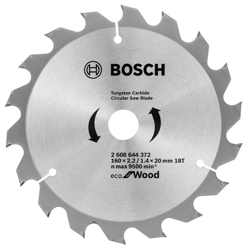 Kotúč pílový Bosch PRO 2.608.644.372
