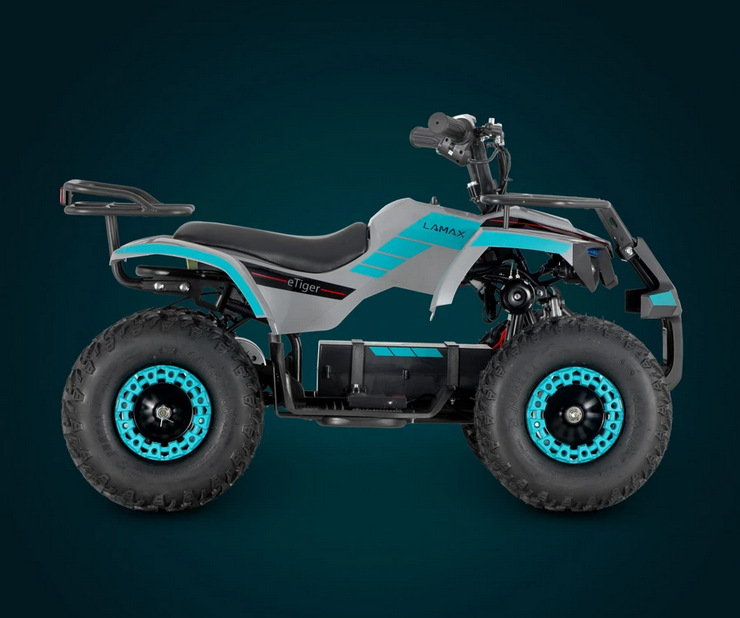 Štvorkolka LAMAX eTiger ATV50S Štvorkolka LAMAX eTiger ATV50S
