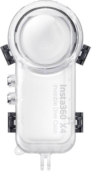 Vodotesné puzdro Insta360 X4