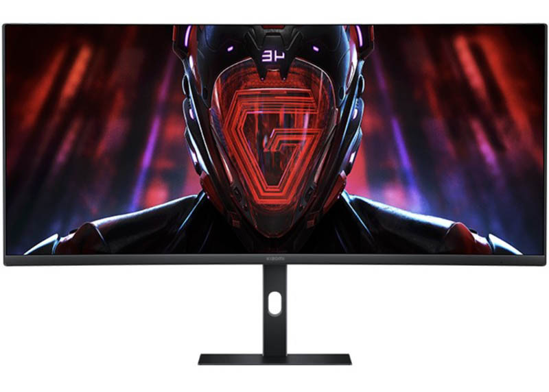 Xiaomi 2K Curved Gaming Monitor G34i