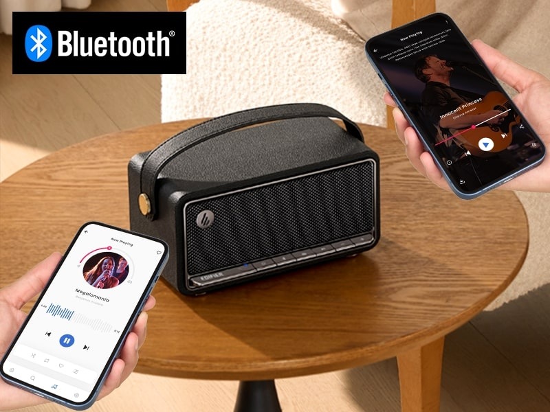 Prenosný reproduktor Edifier MP330 béžový EDIFIER MP330, béžová