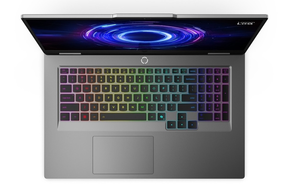 Notebook Lenovo LOQ 17IRX10 + Game Pass predplatné na 3 mesiace sivý Notebook Lenovo LOQ 17IRX10 + Game Pass predplatné na 3 mesiace sivý