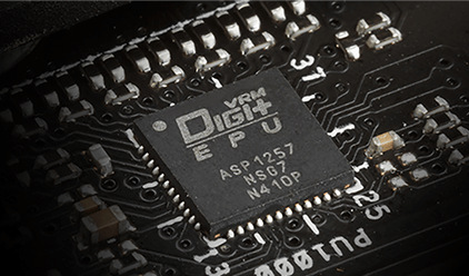 Asus PRIME A520M-E/CSM obsahuje komplexné nástroje na vyladenie systému
