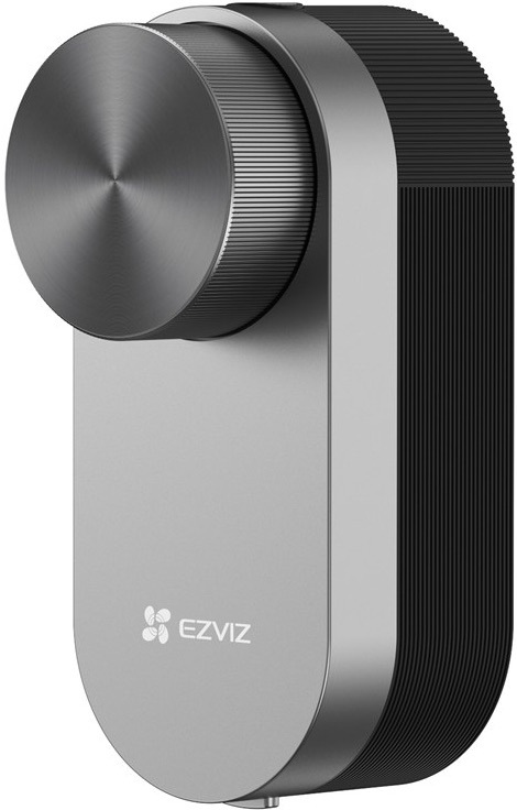 Chytrý zámok EZVIZ DL01 Pro s DIY inštaláciou