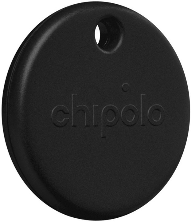 Lokátor Chipolo POP s dosahom 90 m
