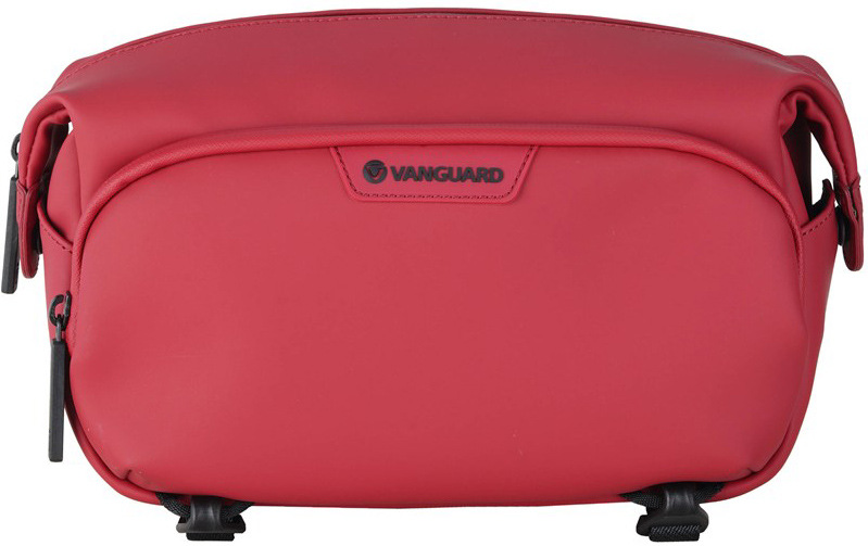 Taška na foto/video Vanguard VEO Lite W3L - červená