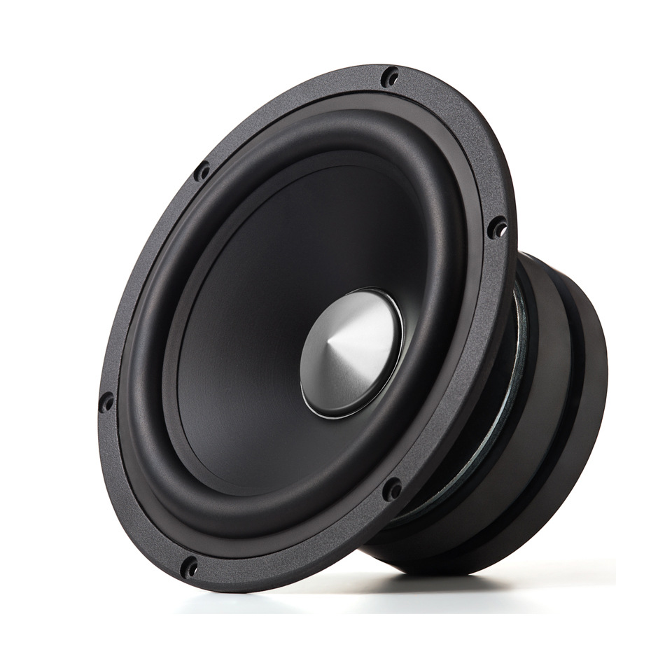 Subwoofer Edifier T5 čierny/strieborný Edifier T5