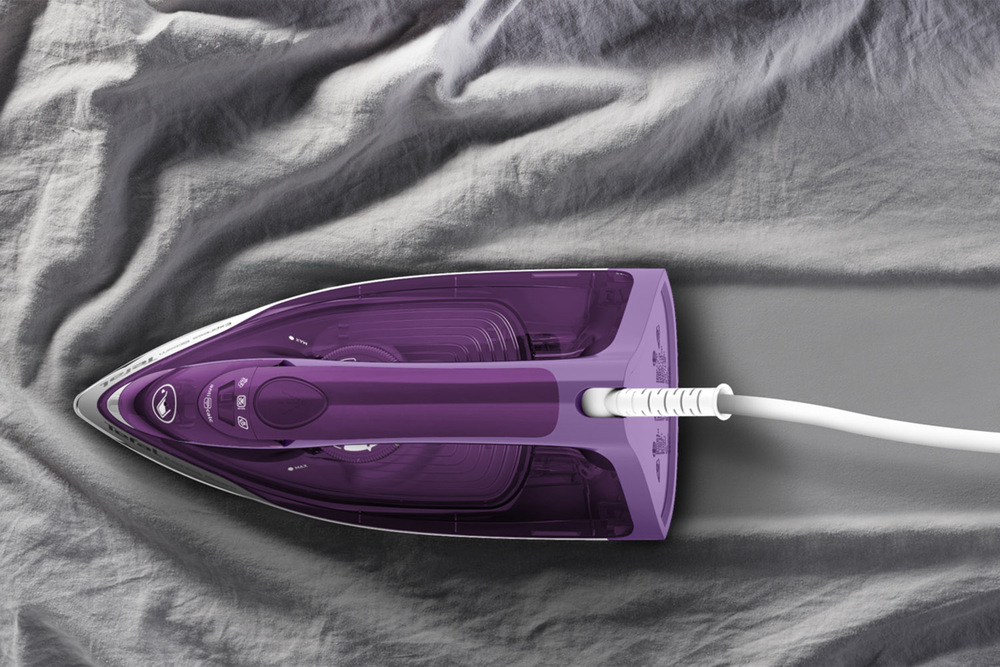 Žehlička Tefal Express Steam FV2836E0 Žehlička Tefal Express Steam FV2836E0