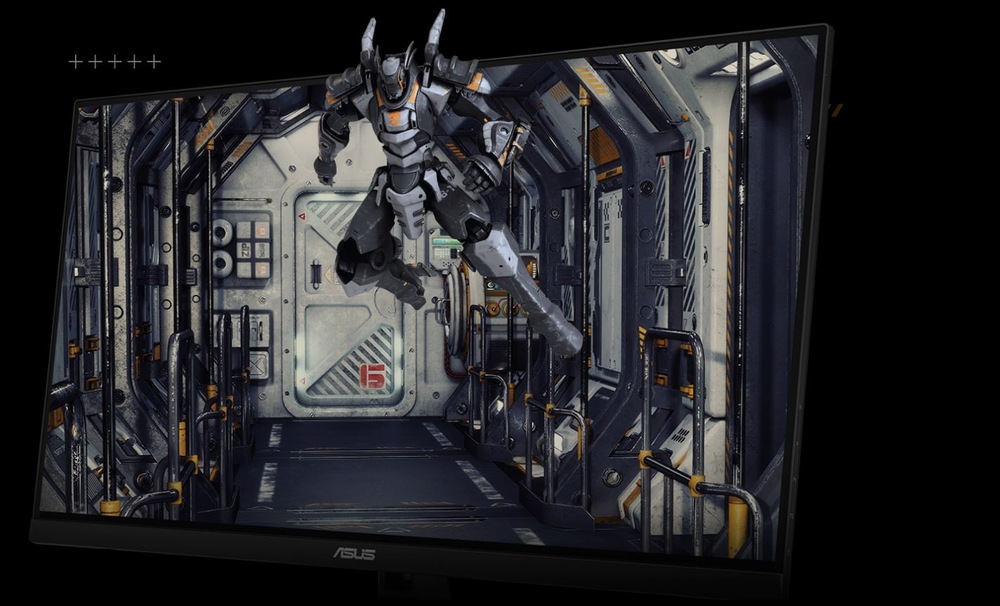 Asus TUF Gaming VG32AQA1A