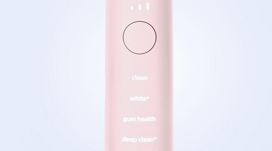 Zubná kefka Philips Sonicare 9000 DiamondClean HX9911/21 ružová Zubná kefka Philips Sonicare 9000 DiamondClean HX9911/21 ružová