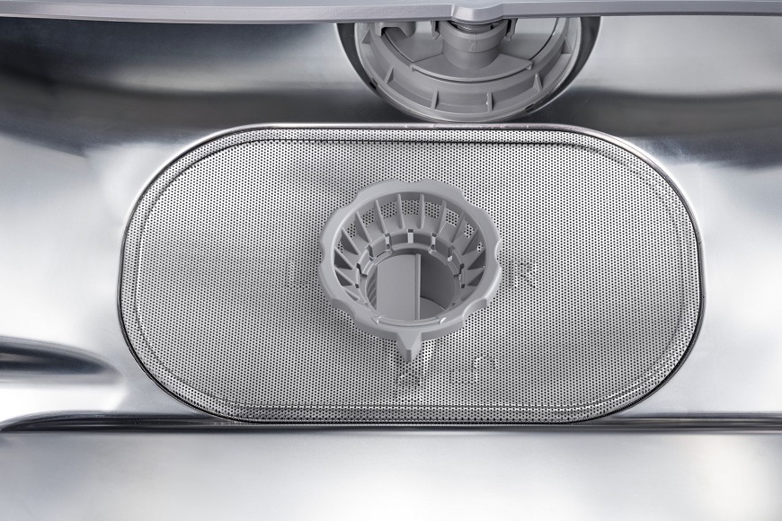 Umývačka riadu Hisense HS673B60BX čierna Umývačka riadu Hisense HS673B60BX čierna