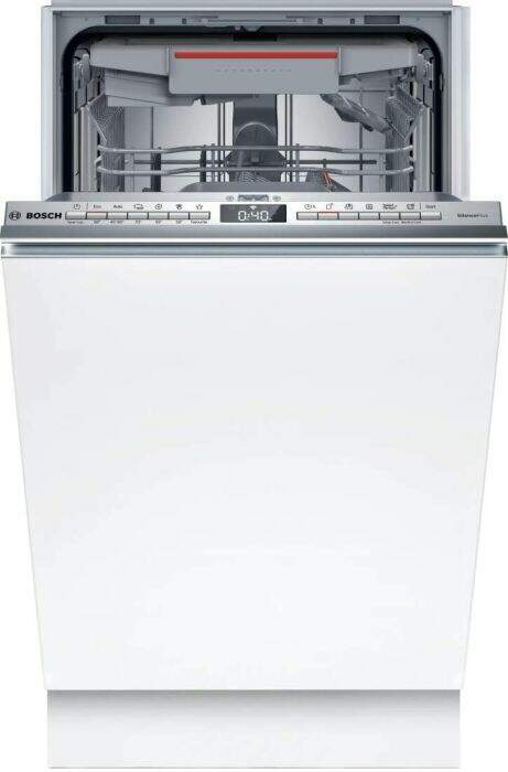 Umývačka riadu Bosch SPV4EMX25E Umývačka riadu Bosch SPV4EMX25E