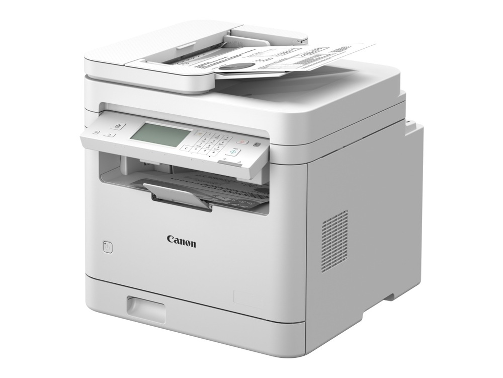Tlačiareň multifunkčná Canon i-SENSYS MF287dw biela Tlačiareň multifunkčná Canon i-SENSYS MF287dw biela