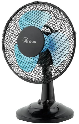 „Ventilátor
