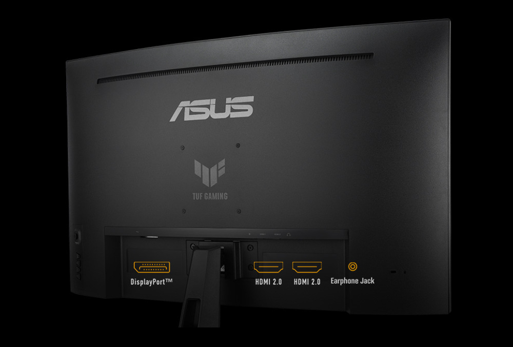 Herný monitor Asus TUF Gaming VG32WQ3B čierny Herný monitor Asus TUF Gaming VG32WQ3B čierny