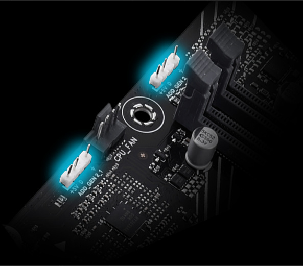Základná doska Asus PRIME B760M-K Základná doska Asus PRIME B760M-K