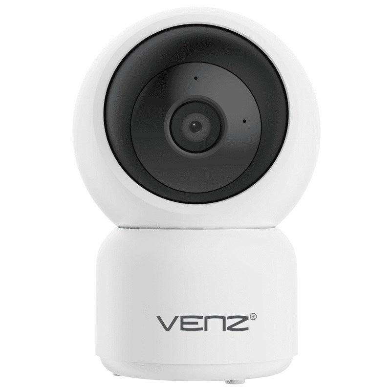 IP kamera Venz by WOOX R4259 - biela farba