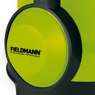 Čerpadlo kalové Fieldmann FVC 4001-EK