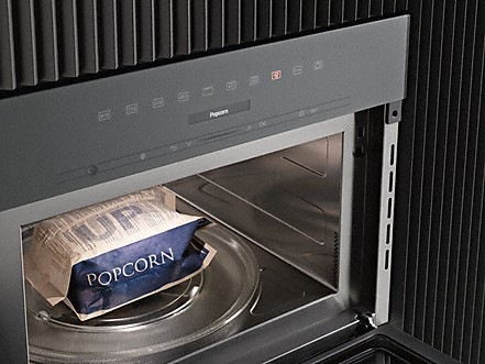 Mikrovlnná rúra Miele M 7240TC EDST nerez Mikrovlnná rúra Miele M 7240TC EDST nerez