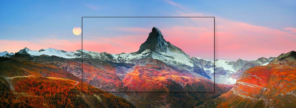 Televízor LG OLED55C12 LG OLED TV