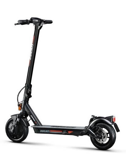 Elektrická kolobežka Ducati PRO-II EVO