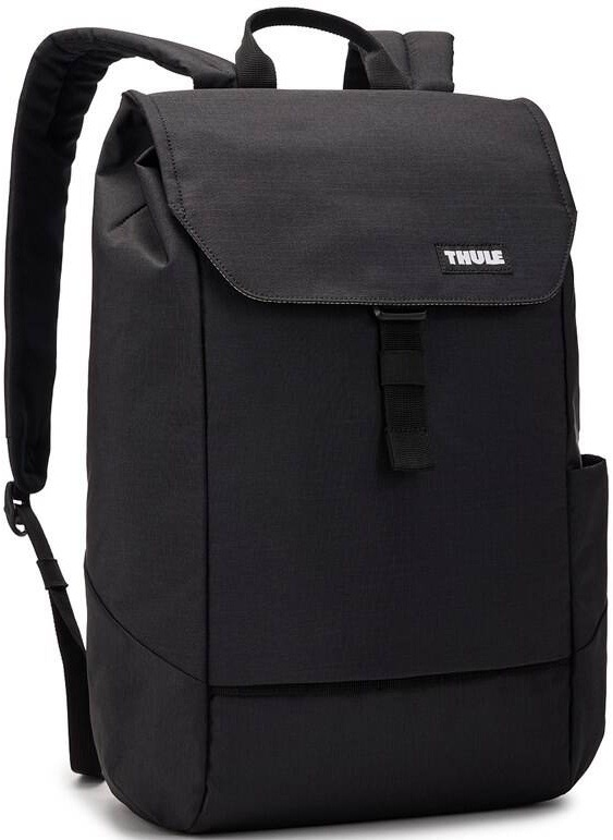 Batoh na notebook THULE Lithos 16 l čierny