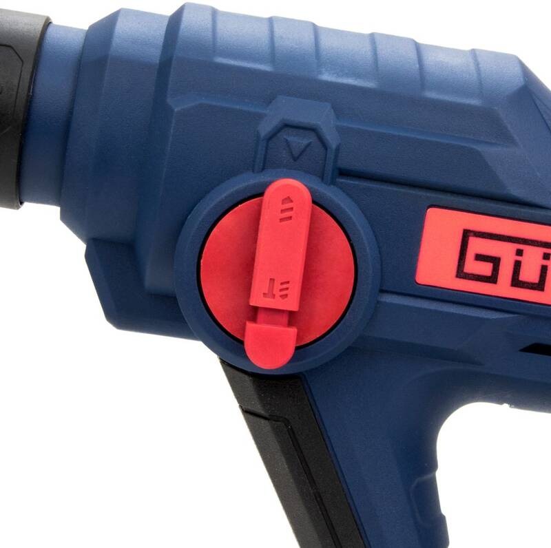 Güde BH 18-0
