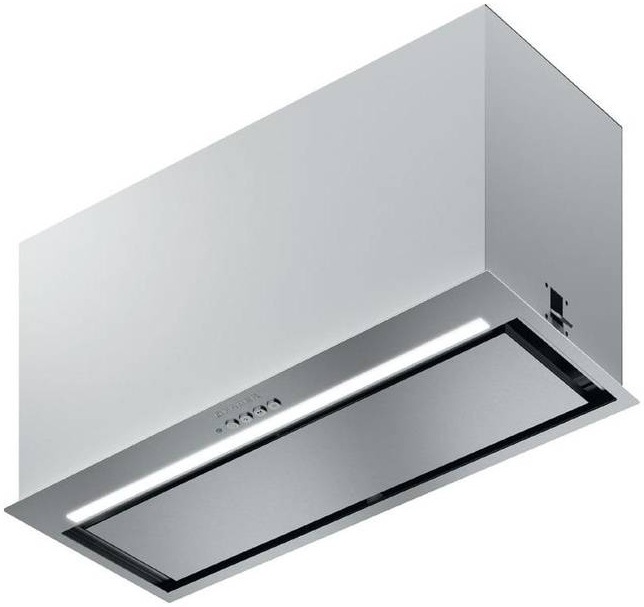 Faber INKA LUX 3.0 EVO X A70, nerez