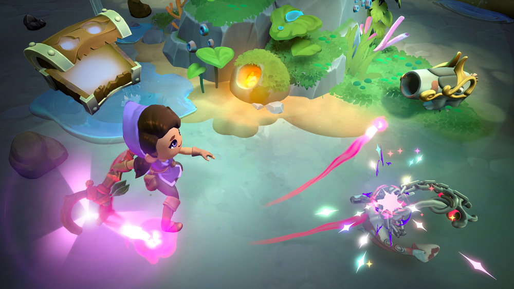 Hra Nintendo SWITCH Fae Farm Fae Farm, Nintendo Switch