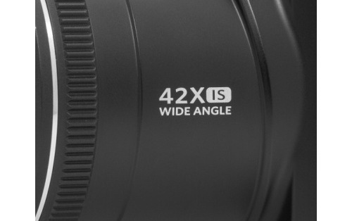 Digitálny fotoaparát Kodak ASTRO ZOOM AZ425 čierny