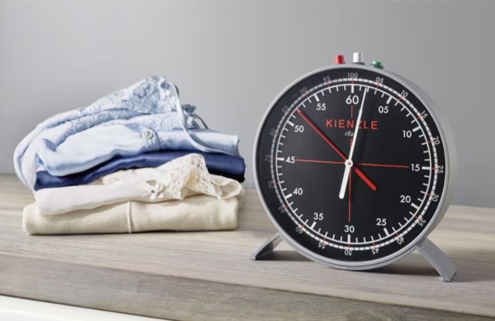 Práčka Electrolux EW5TN526C biela Práčka Electrolux EW5TN526C TimeSave