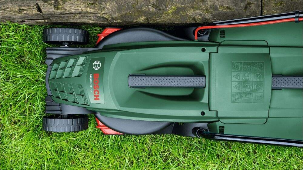 Kosačka Bosch Easy Rotak 32-205 Kosačka Bosch Easy Rotak 32-205