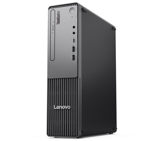 Stolný počítač Lenovo ThinkCentre neo 30s Gen 5 čierny