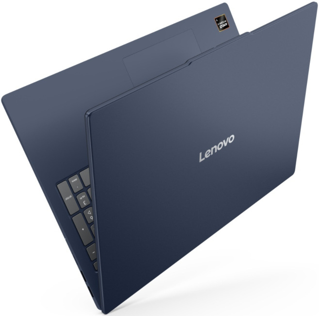 Notebook Lenovo IdeaPad Slim 5 16AKP10 modrý Lenovo IdeaPad Slim 5 16AKP10, modrá