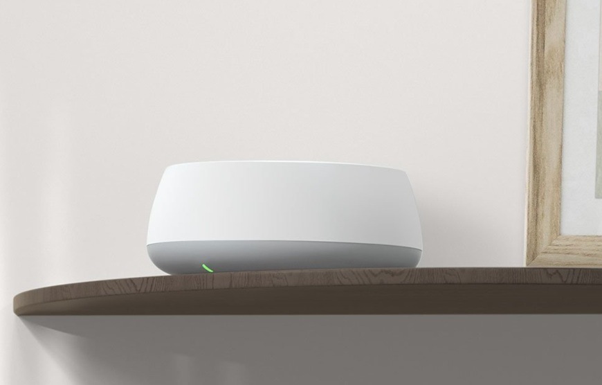 Kompletný Wi-Fi systém TP-Link Deco BE22 (2 ks) biely Kompletný Wi-Fi systém TP-Link Deco BE22 (2 ks) biely