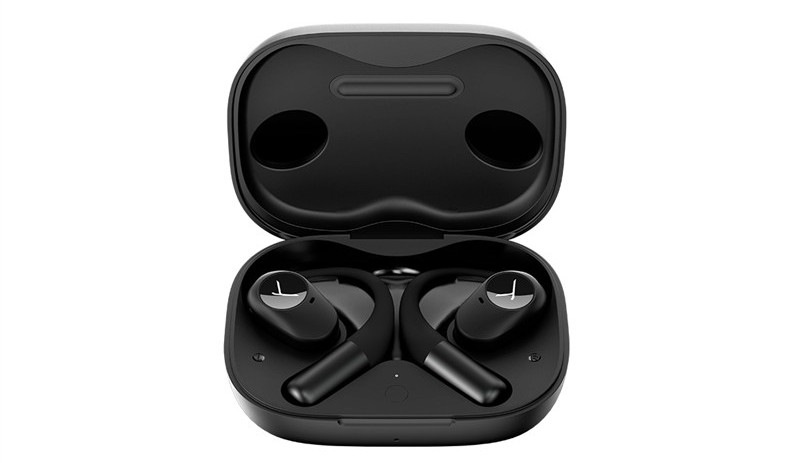Slúchadlá Beyerdynamic AMIRON 200 Bluetooth Open-Ear v púzdre