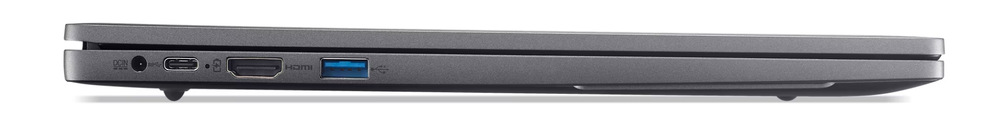 Notebook Acer Aspire Lite 15 (AL15-32P-C7CN) strieborný